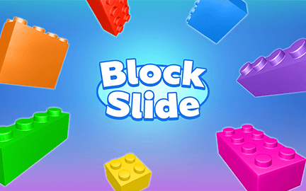 Secret to Playing Block Slide Effectively: Take Advantage of Fixed Blocks