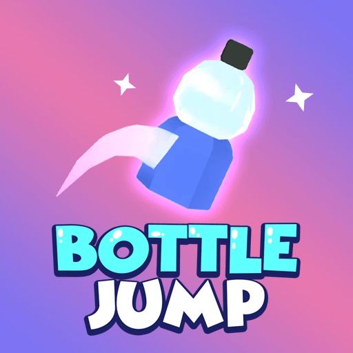 How to play Bottle Jump