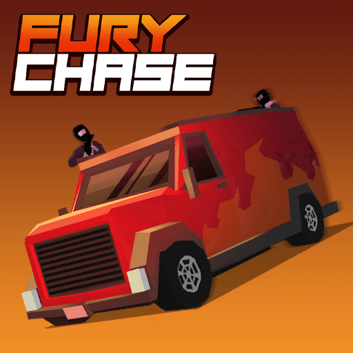 How to play Fury Chase game