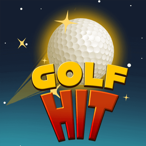 How to Play Golf Hit