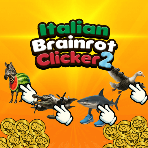 How to Play Italian Brainrot Clicker 2