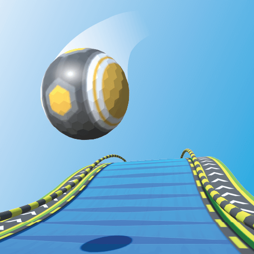  Rolling Ball 4