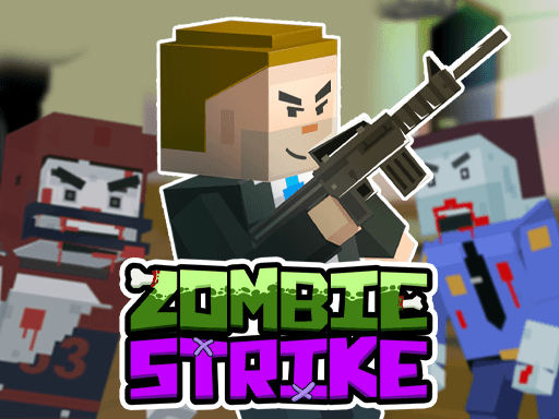 What is Zombie Strike?